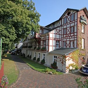 Hotel Garni Lindenmühle